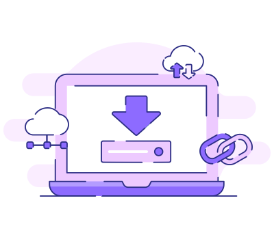 Experience the Convenience of Automatic Downloads